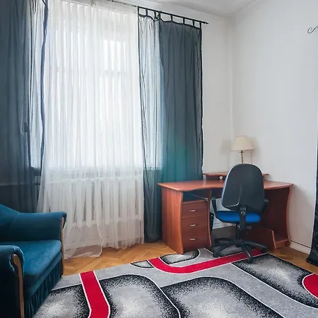 Apartament Gostiminsk In Center
