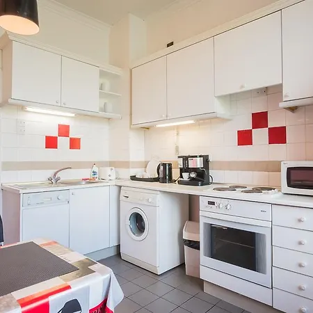 Apartament Gostiminsk In Center Mińsk