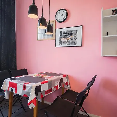 Apartament Gostiminsk In Center